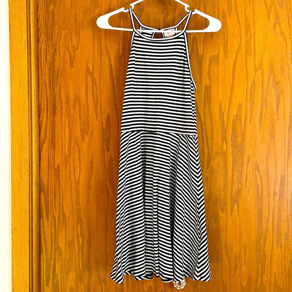 Women’s cotton dress